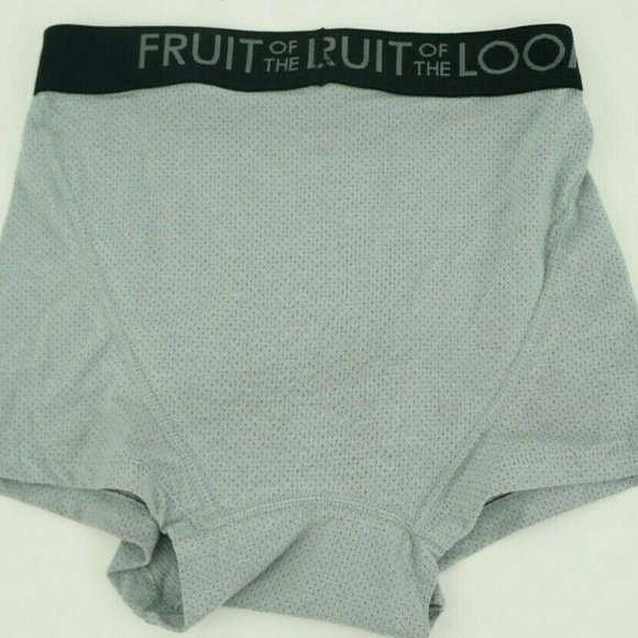 NWOT Hanes Men's Breathable Briefs Size Small - Picture 3 of 4